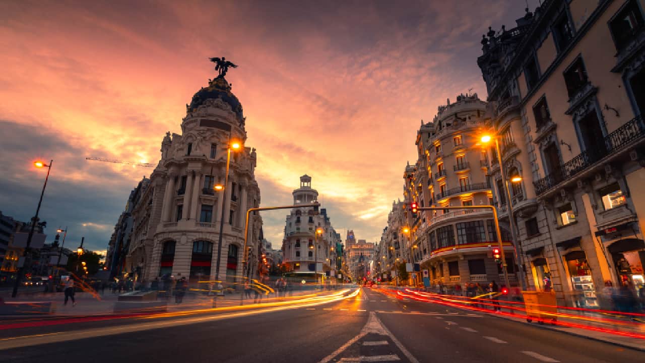 Vivendo o sonho espanhol: dicas para intercâmbio em Madrid e Barcelona