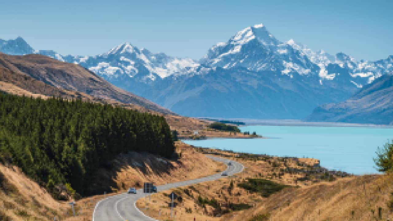 Estudar na Nova Zelândia: por que escolher Auckland para seu intercâmbio?