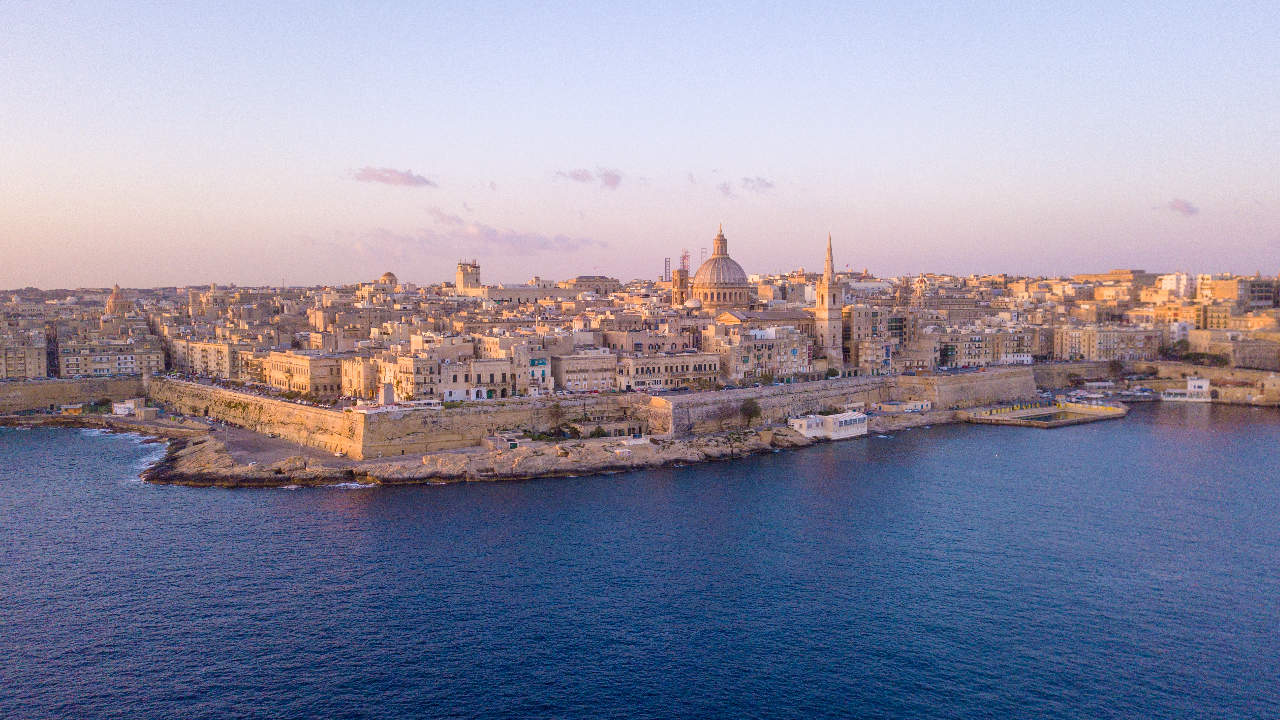 5 vantagens de escolher Malta como destino de intercâmbio. Confira!
