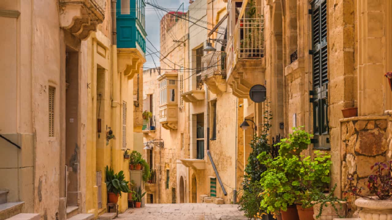 Por que Malta? Descobrindo os encantos de estudar em uma ilha mediterrânea