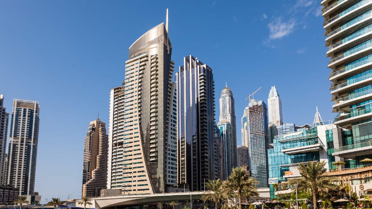 Estudar e viver em Dubai: o que você precisa saber antes de ir