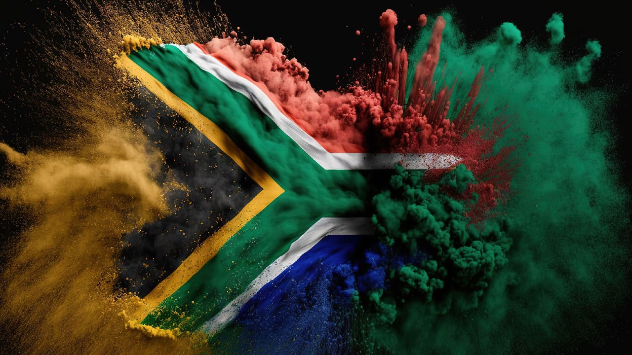 Expandindo horizontes: o impacto transformador de estudar na África do Sul