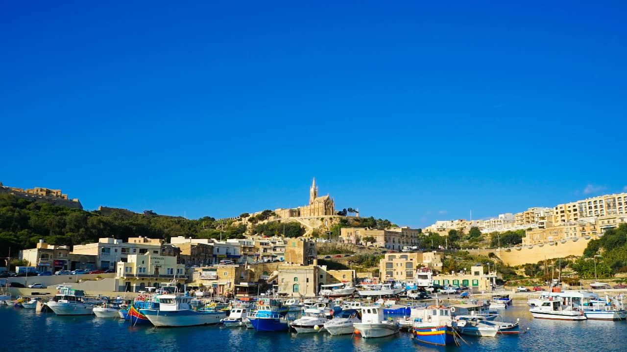 Custo de vida em Malta: guia financeiro para intercambistas