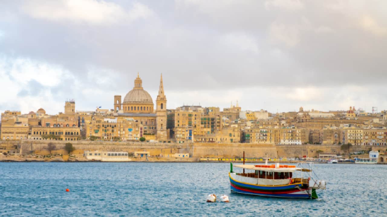 5 benefícios que o intercâmbio em Malta pode proporcionar. Confira!