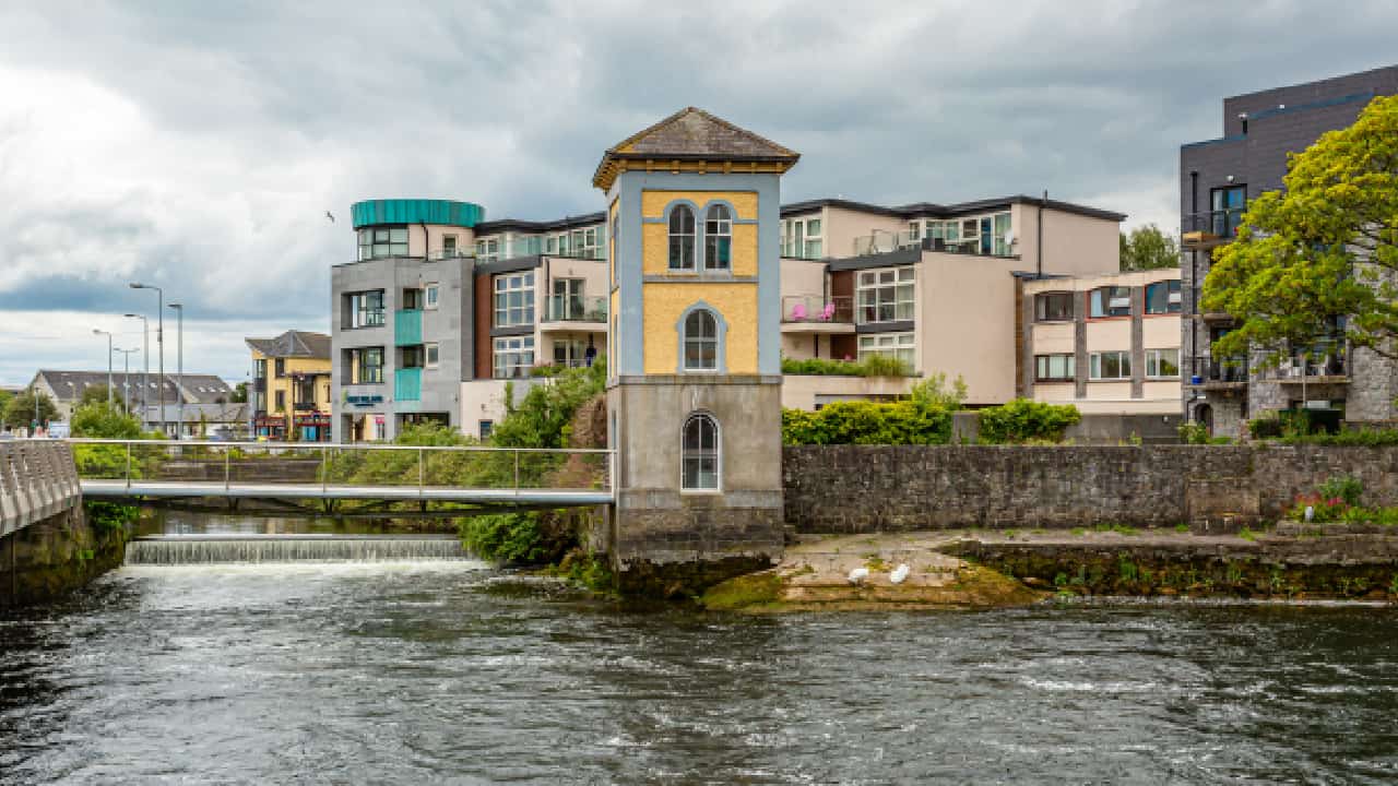 A Irlanda além de Dublin: descobrindo cidades menores durante o intercâmbio!